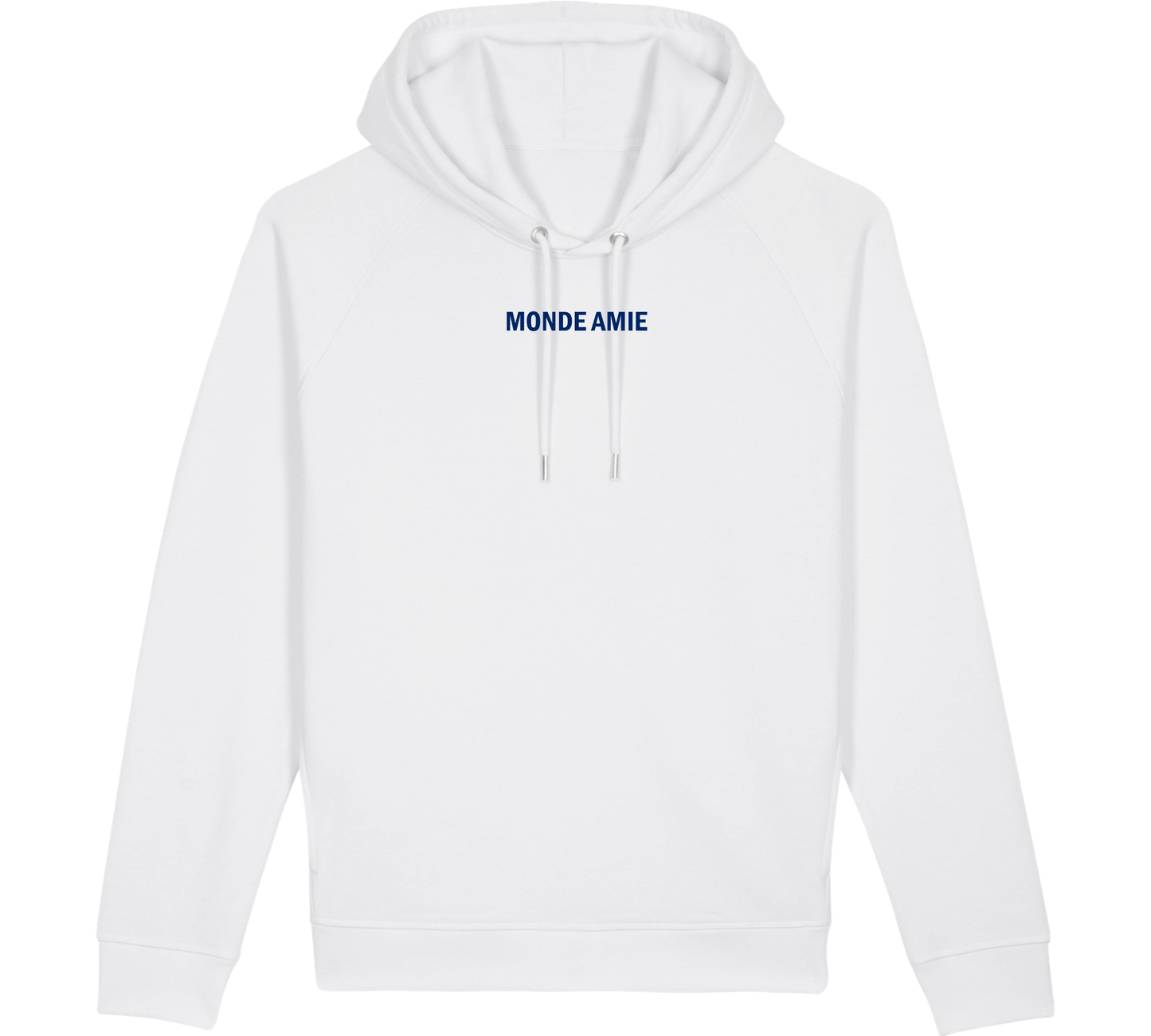 BRONX HOODIE