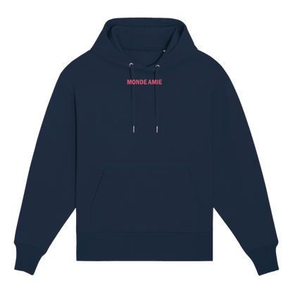 TEXAS HOODIE