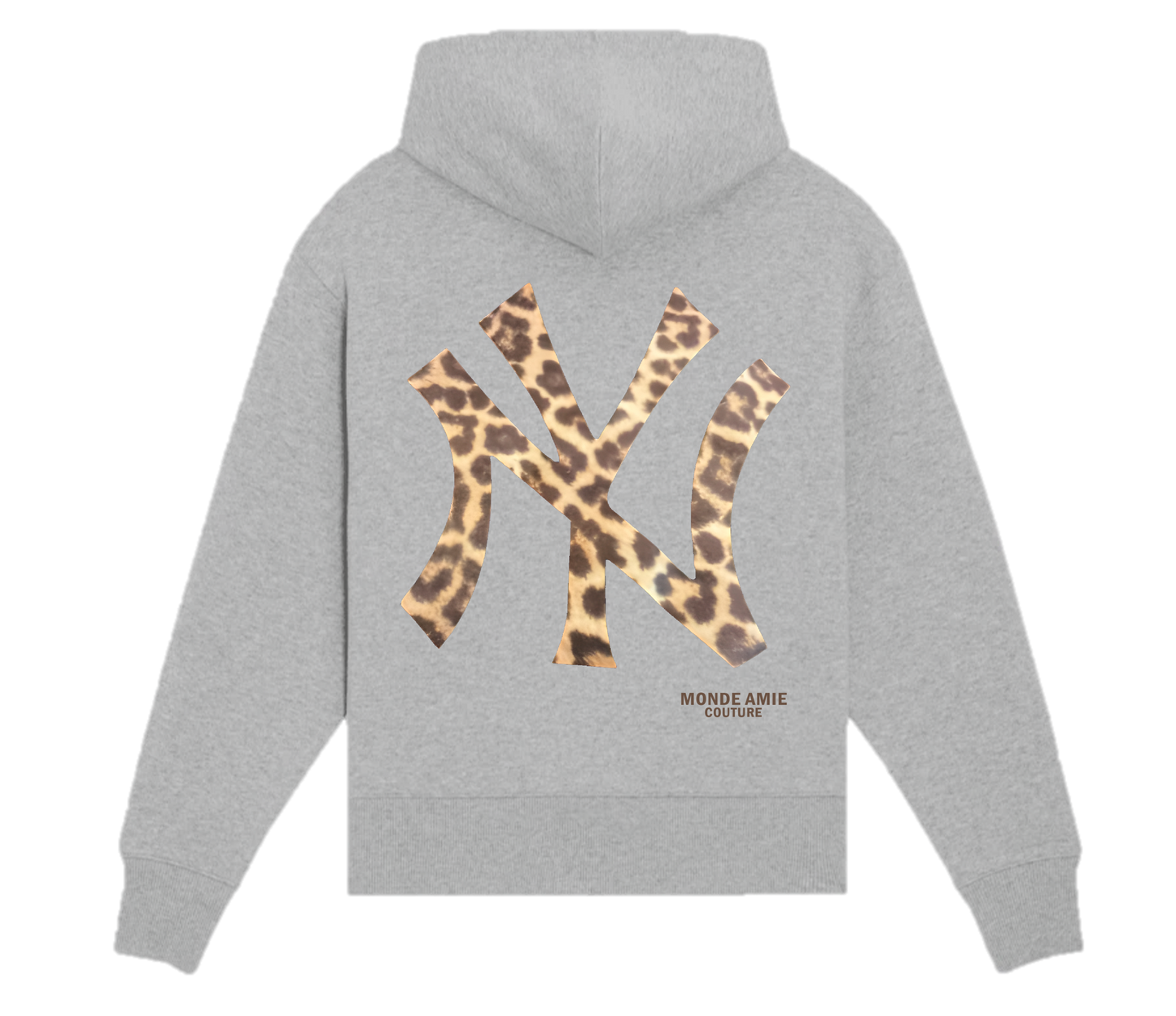 MANHATTAN HOODIE