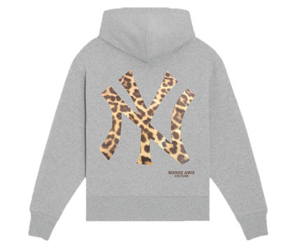 MANHATTAN HOODIE