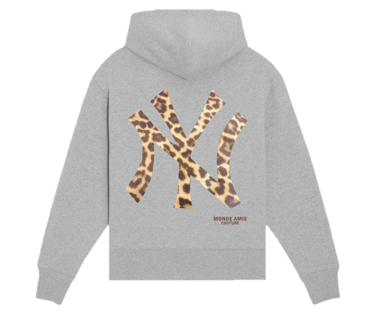 MANHATTAN HOODIE