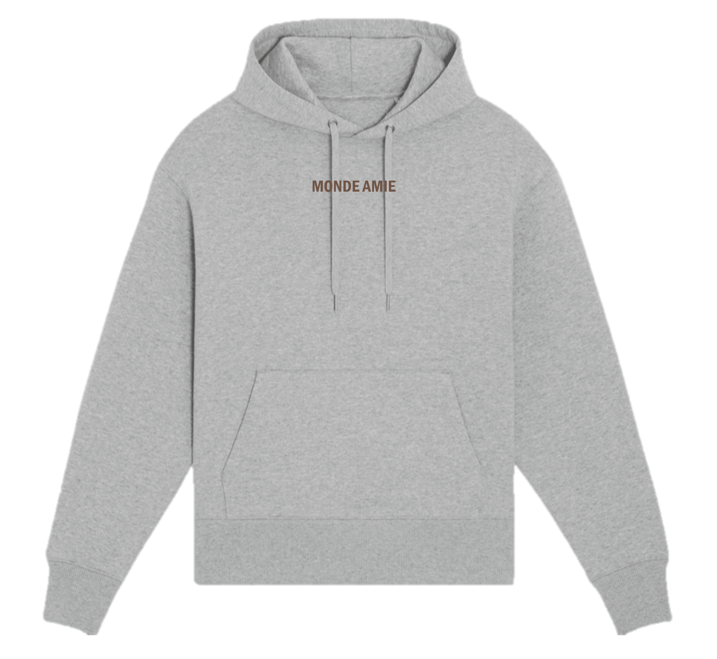 MANHATTAN HOODIE