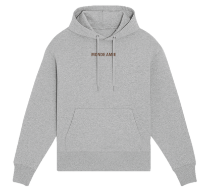 MANHATTAN HOODIE