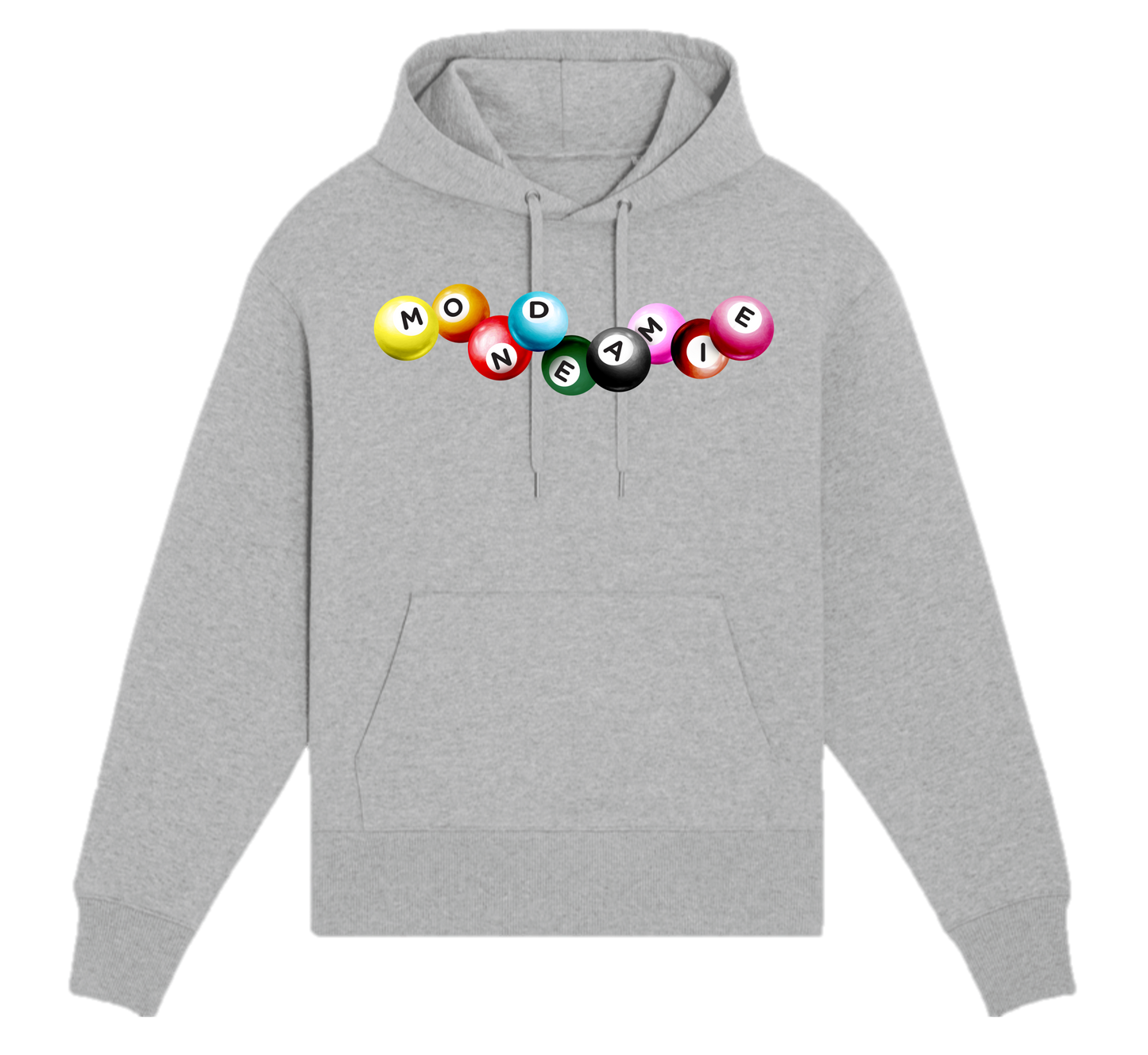 AUSTIN HOODIE