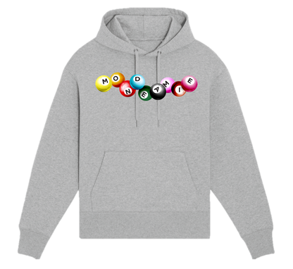 AUSTIN HOODIE