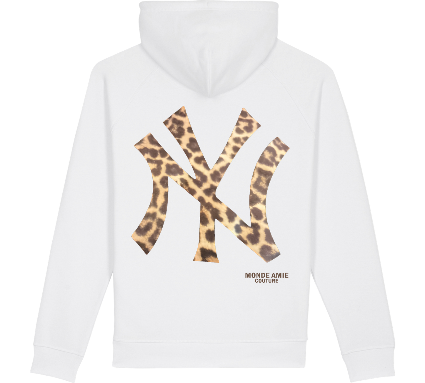 MANHATTAN HOODIE