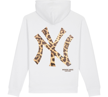 MANHATTAN HOODIE