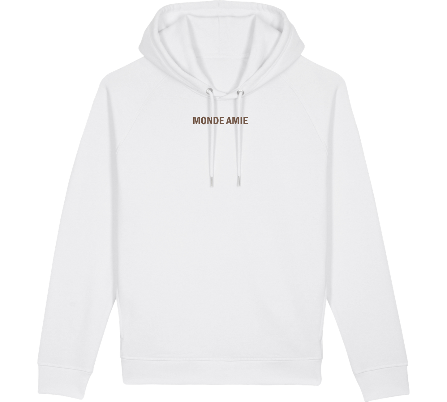 MANHATTAN HOODIE