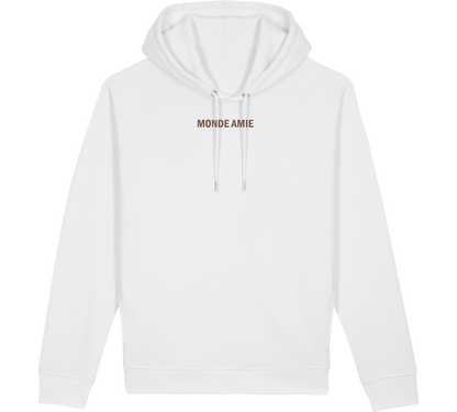 MANHATTAN HOODIE