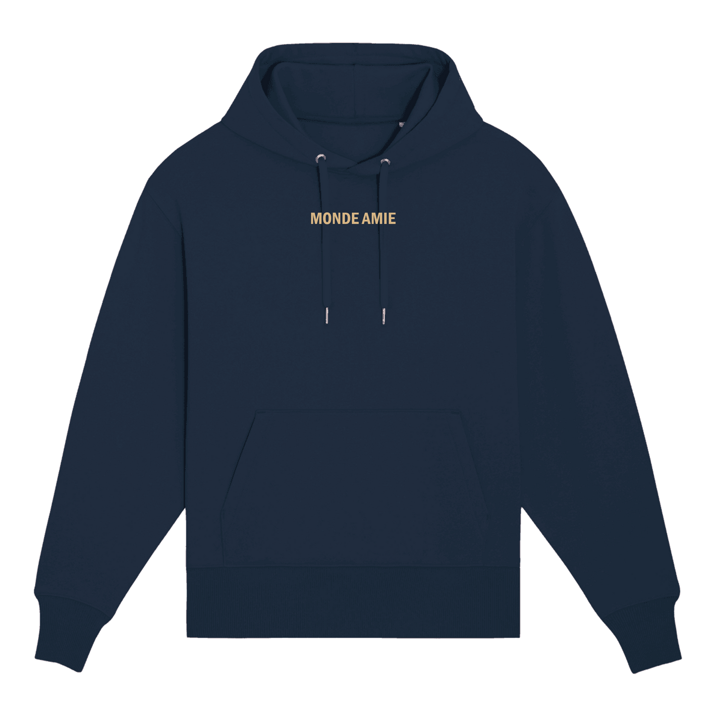 MANHATTAN HOODIE