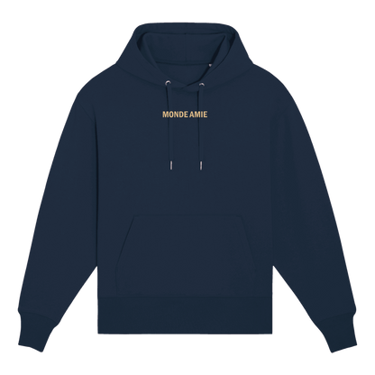 MANHATTAN HOODIE