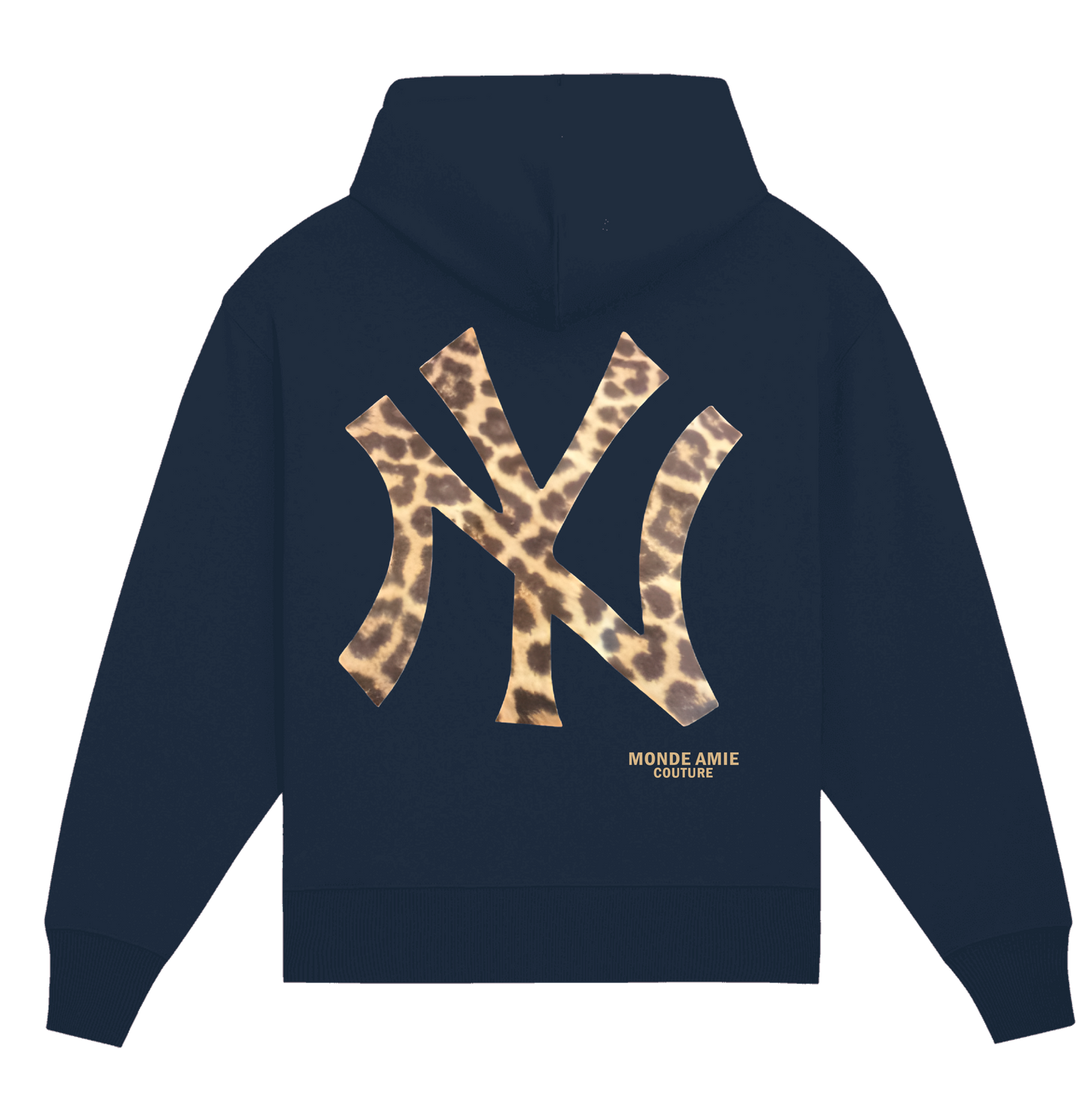 MANHATTAN HOODIE