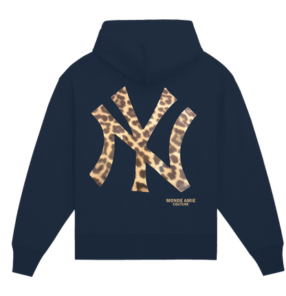 MANHATTAN HOODIE