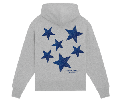 LAS VEGAS HOODIE