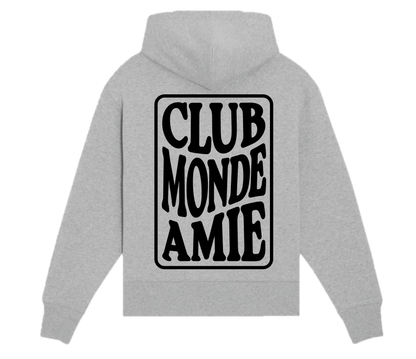 FLORENCE HOODIE