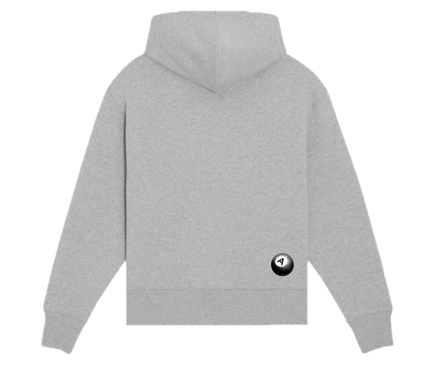 AUSTIN HOODIE