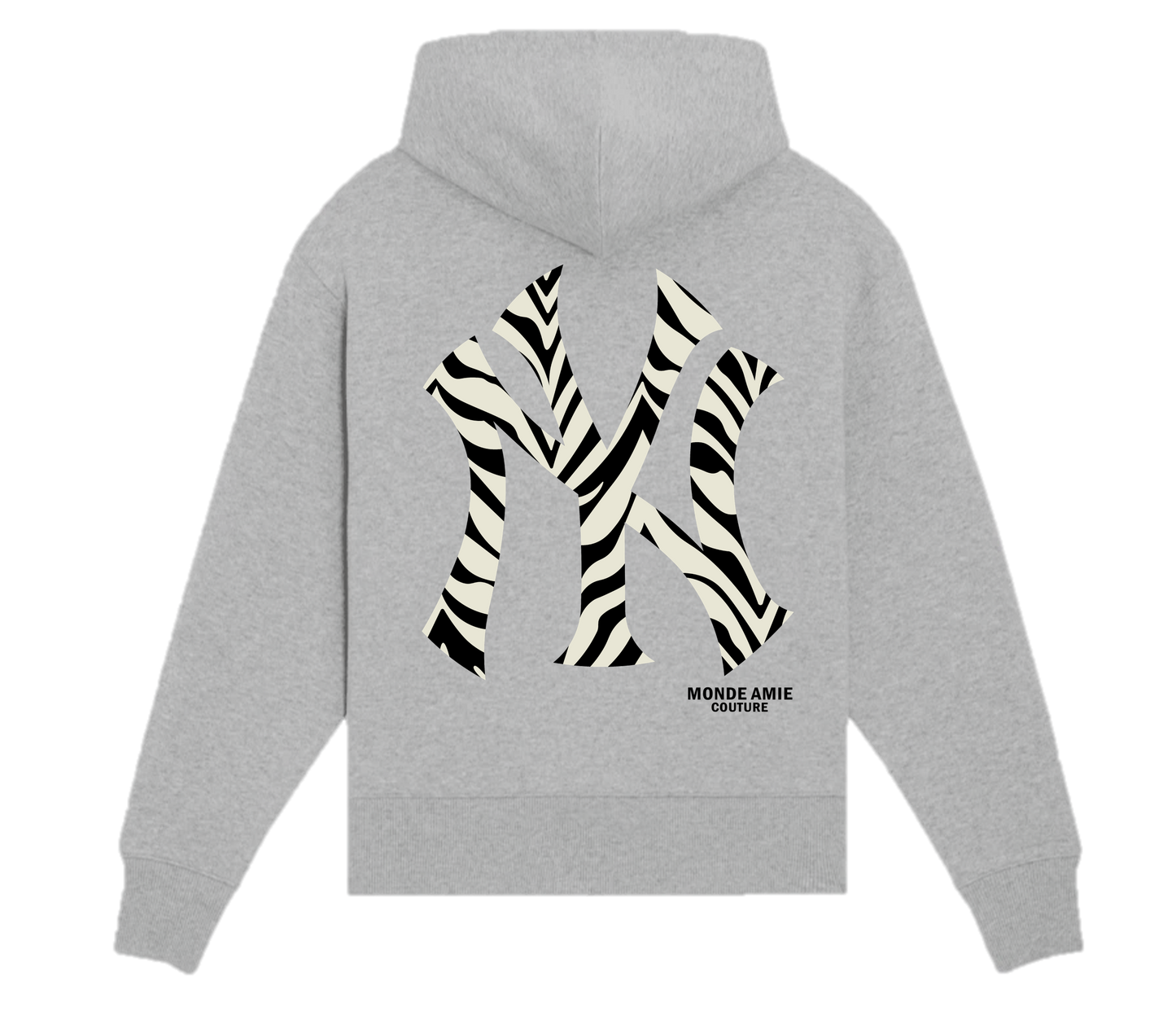 BROOKLYN HOODIE