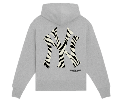 BROOKLYN HOODIE