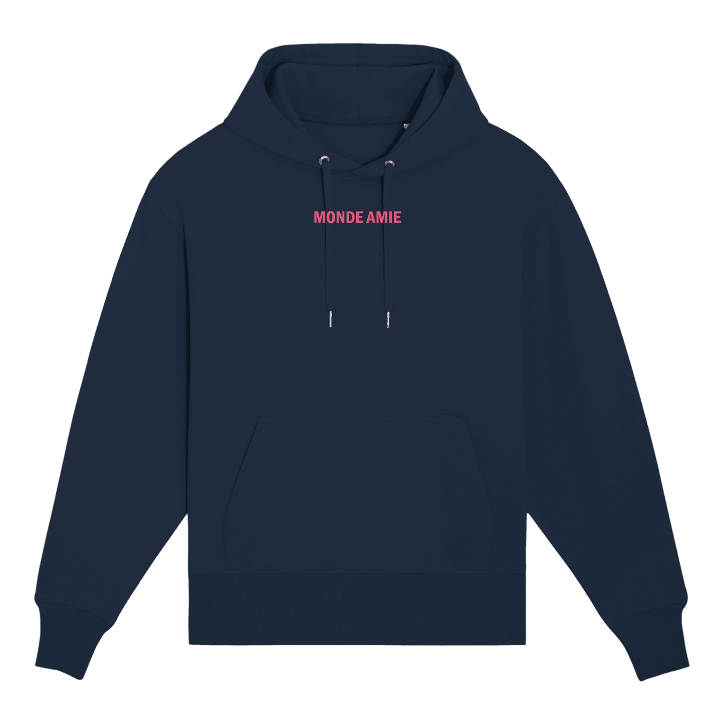 ROMA HOODIE