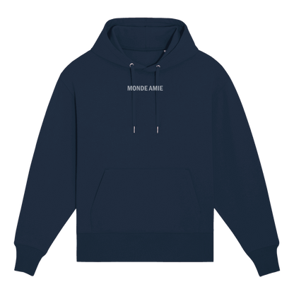 MONTE CARLO HOODIE