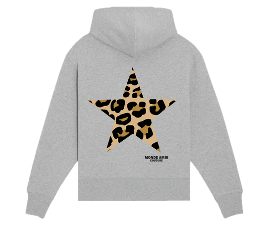 NAIROBI HOODIE