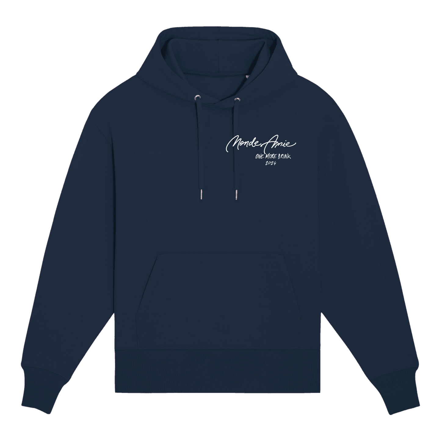 BOSTON HOODIE