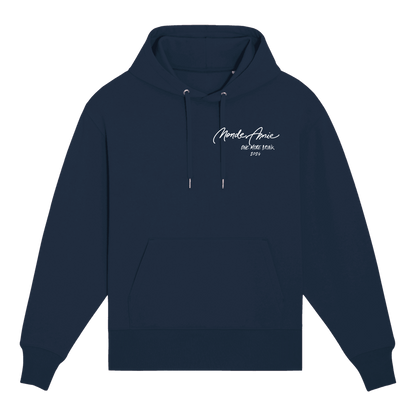 BOSTON HOODIE