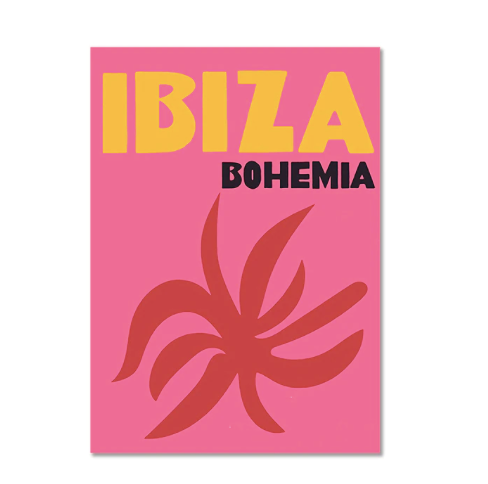 IBIZA