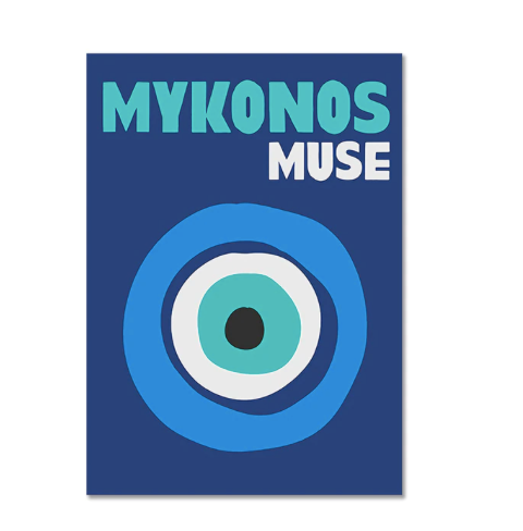 MYKONOS