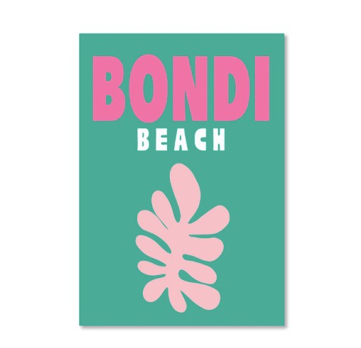 BONDI