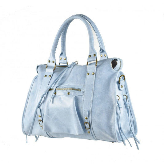 MILANO LARGE - LIGHT BLUE