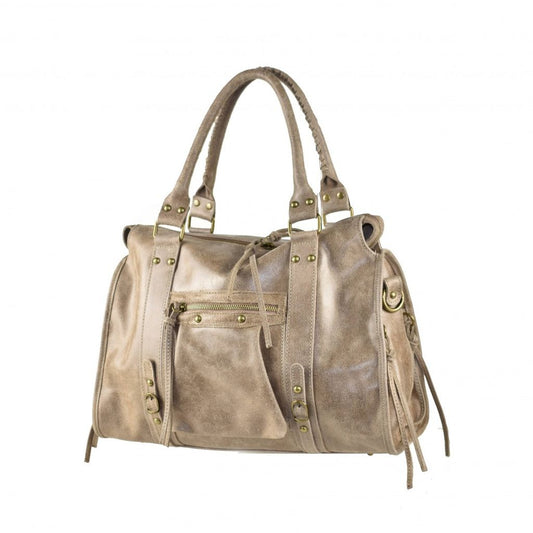 MILANO LARGE - BEIGE